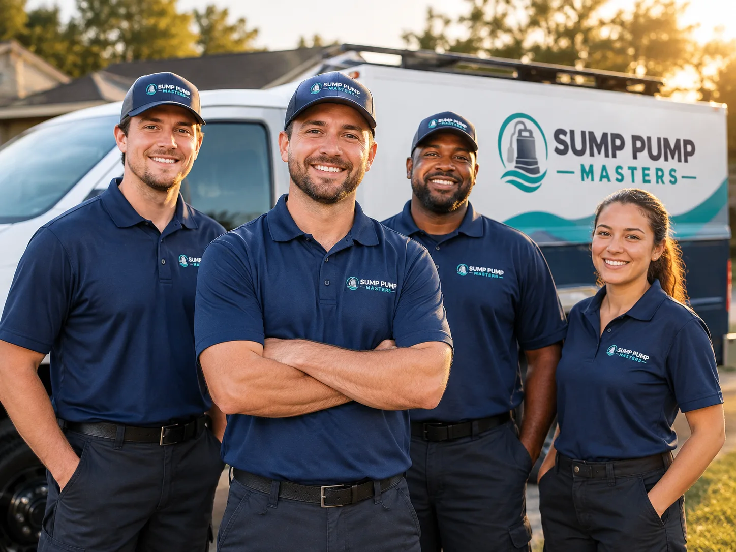 Sump Pump Repair company in Norway, MI