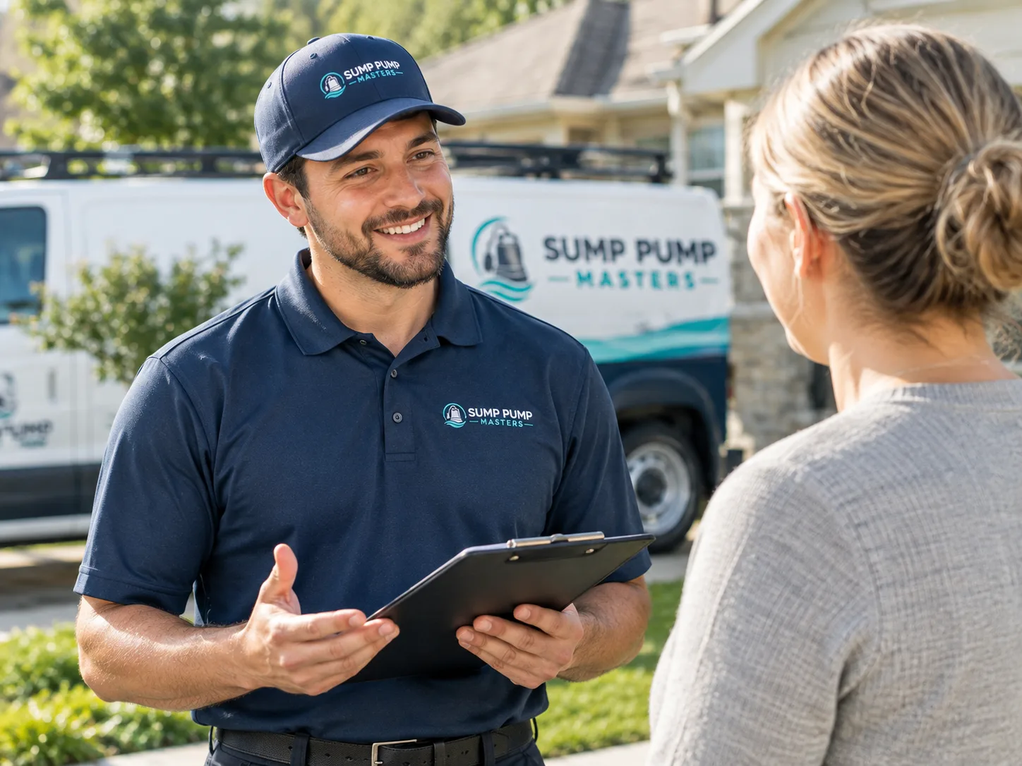 Sump Pump Repair Norway, MI FAQs